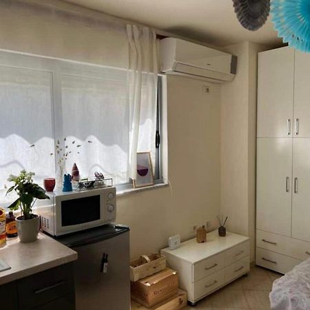 Brilant Studio Apartment City Center ติรานา ภายนอก รูปภาพ