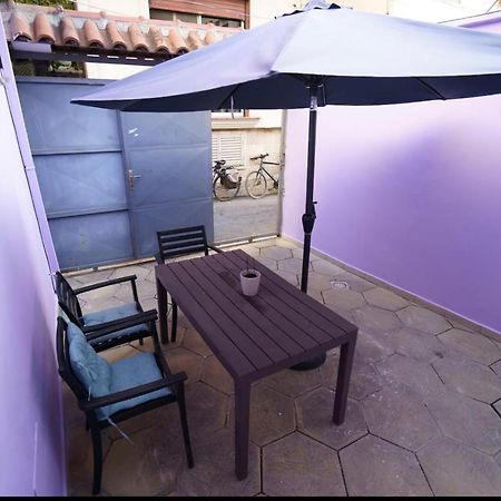 Brilant Studio Apartment City Center ติรานา ภายนอก รูปภาพ