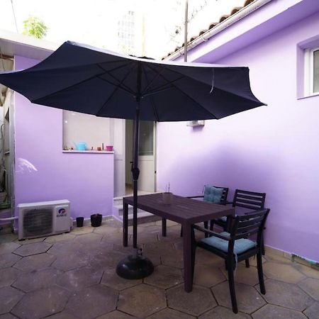 Brilant Studio Apartment City Center ติรานา ภายนอก รูปภาพ