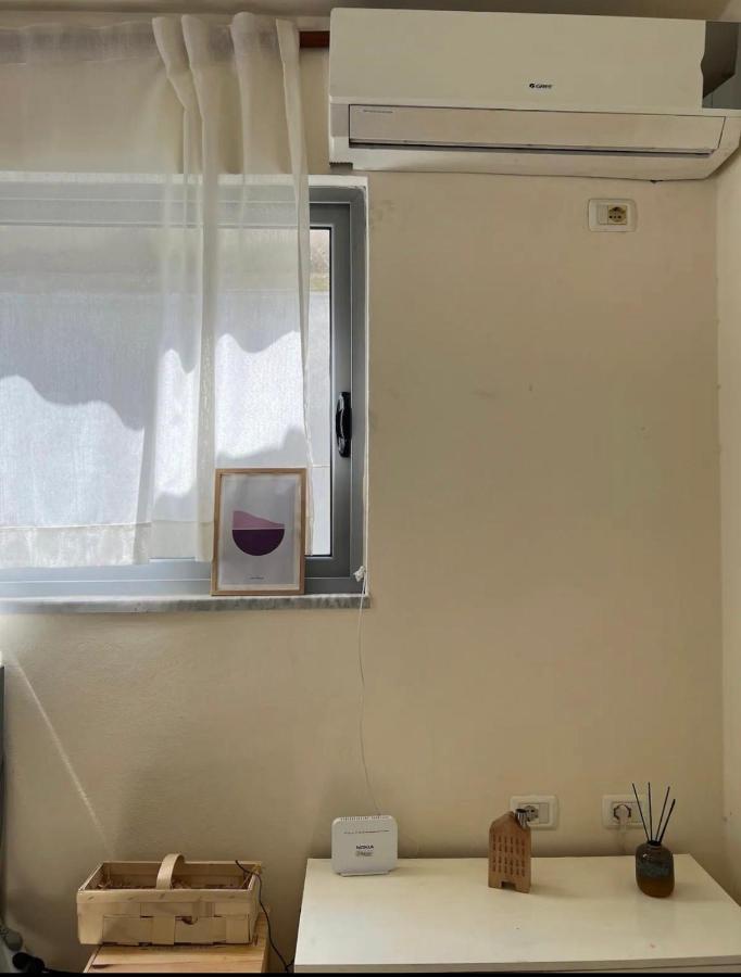 Brilant Studio Apartment City Center ติรานา ภายนอก รูปภาพ
