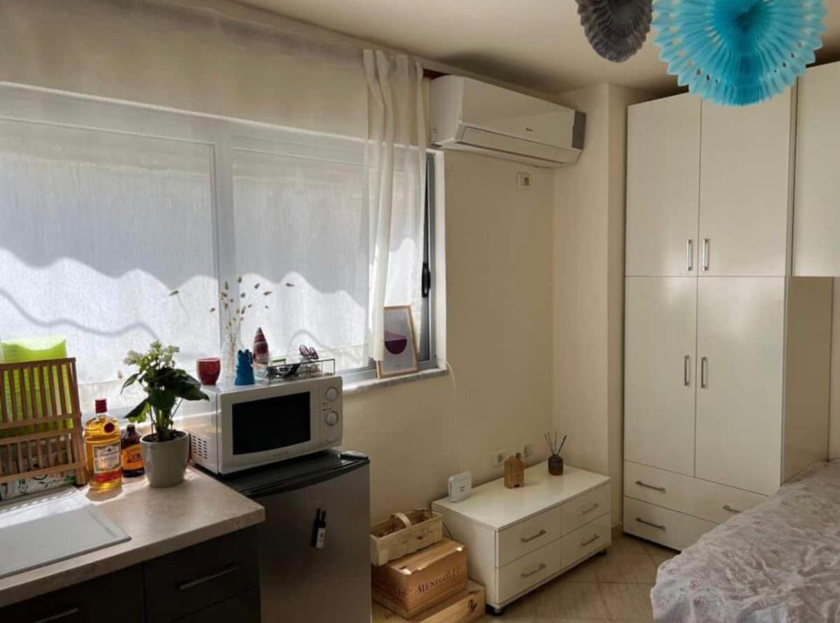 Brilant Studio Apartment City Center ติรานา ภายนอก รูปภาพ