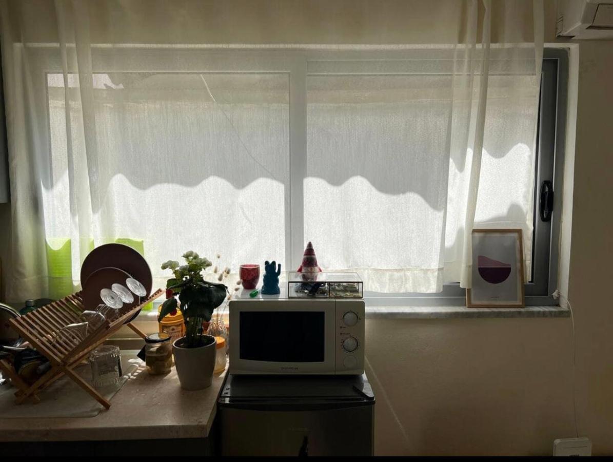 Brilant Studio Apartment City Center ติรานา ภายนอก รูปภาพ