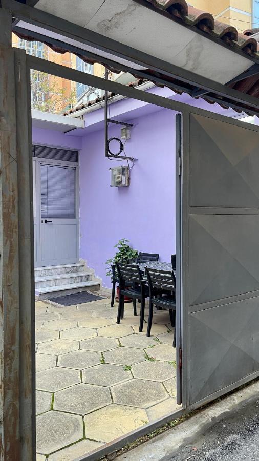 Brilant Studio Apartment City Center ติรานา ภายนอก รูปภาพ